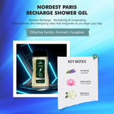 Nordest Paris Recharge H&B SG 250ml