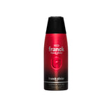 Franck Olivier Red Franck Deodorant Spray 250ml for Men