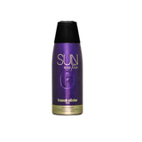 Franck Olivier Sun Java Rose Oud Deodorant Spray 250ml