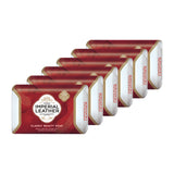 Imperial Leather Classic Beauty Soap 120g (Pack of 6)