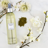 Vera Wang Green Tea and Pear Blossom Body Mist Spritz 240 ML