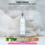 Periwinkle and Iris Body Mist Spritz 240 ML