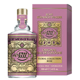 4711 Floral Collection Rose Eau de Cologne 100ml