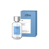 s.Oliver Pure Sense After Shave Spray 50ml