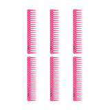 Janeke Supercomb, Fluo Fuxia 82871 FFL