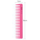 Janeke Supercomb, Fluo Fuxia 82871 FFL