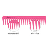 Janeke Supercomb, Fluo Fuxia 82871 FFL