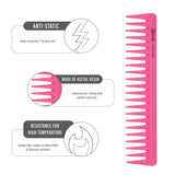 Janeke Supercomb, Fluo Fuxia 82871 FFL