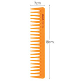 Janeke Supercomb, Fluo Orange 82871 OFL