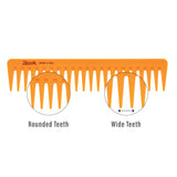 Janeke Supercomb, Fluo Orange 82871 OFL