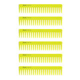 Janeke Supercomb, Fluo Yellow 82871 YFL