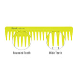 Janeke Supercomb, Fluo Yellow 82871 YFL