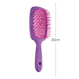 JANEKE Small Super Viola Brush (86SP234 VIO) 86SP234 VIO