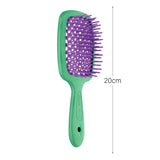 JANEKE Small Super Viola Brush Green(86SP234 VV) 86SP234 VV