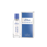 s.Oliver Your Moment After Shave Lotion 50ml