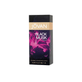 Jovan Black Musk Eau de Cologne Concentrate Spray 96ml