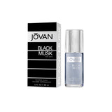 Jovan Black Musk Eau de Cologne 88ml