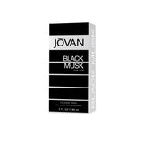 Jovan Black Musk Eau de Cologne 88ml