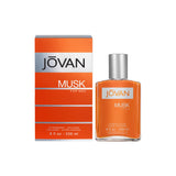 Jovan Musk After Shave 236ml