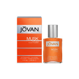 Jovan Musk Pour Homme After Shave 118ml