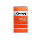 Jovan Musk Pour Homme After Shave 118ml