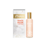 Jovan White Musk Pour Femme Eau de Cologne 96ml