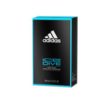 Adidas Ice Dive Eau de Toilette 100ml