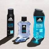 Adidas Ice Dive Eau de Toilette 100ml