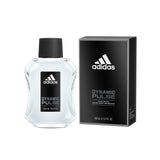 Adidas Dynamic Pulse Eau de Toilette 100ml