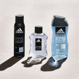 Adidas Dynamic Pulse Eau de Toilette 100ml