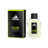 Adidas Pure Game Eau de Toilette 100ml