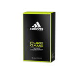 Adidas Pure Game Eau de Toilette 100ml