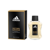 Adidas Victory League Eau de Toilette 100ml