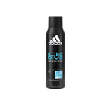 Adidas Ice Deo Body Spray 150ml