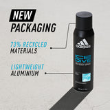 Adidas Ice Deo Body Spray 150ml