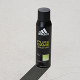 Adidas Pure Game Deo Body Spray 150ml