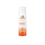 Adidas Energy Kick 24H Compressed Deodorant 100ml