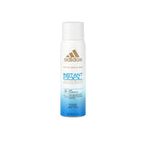 Adidas Instant Cool 24H Compressed Deodorant 100ml