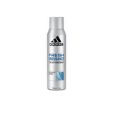 Adidas Fresh Endurance 72H Anti-Perspirant 150ml