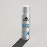 Adidas Fresh Endurance 72H Anti-Perspirant 150ml