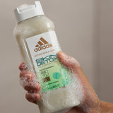 Adidas Skin Detox Shower Gel 400ml