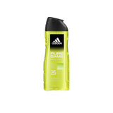 Adidas Pure Game 3-IN-1 Shower Gel 400ml