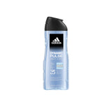 Adidas Dynamic Pulse 3-IN-1 Shower Gel 400ml