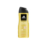 Adidas Victory League 3-IN-1 Shower Gel 400ml