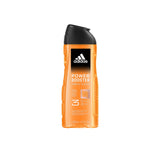 Adidas Power Booster 3-IN-1 Shower Gel 400ml