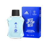 Adidas UEFA Best of the Best Eau de Toilette 100ml