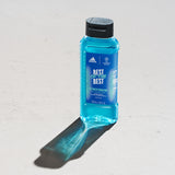 Adidas UEFA Best of the Best (Ice Bath Sensation) Shower Gel 400ml