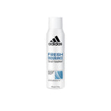 Adidas Fresh Endurance 72H Anti-Perspirant 150ml