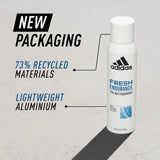 Adidas Fresh Endurance 72H Anti-Perspirant 150ml