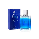 Aigner First Class Explorer Eau de Toilette 100ml - AIG-AIG00566